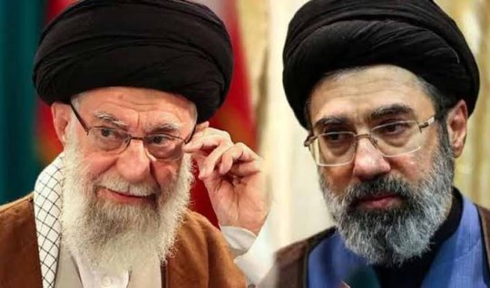 آیا مجتبی خامنه‌ای در مراسم تشییع پدرش ظاهر خواهد شد؟ - پاسخ