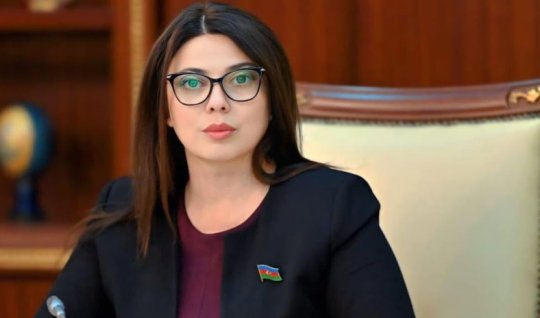 Deputata ağır itki üz verdi