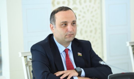 Rəqəmsal transformasiya Azərbaycanın dayanıqlı inkişafında əsas istiqamətlərdəndir