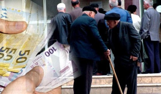 Bu şəxslər 65 yaşı gözləmədən pensiya ala biləcək