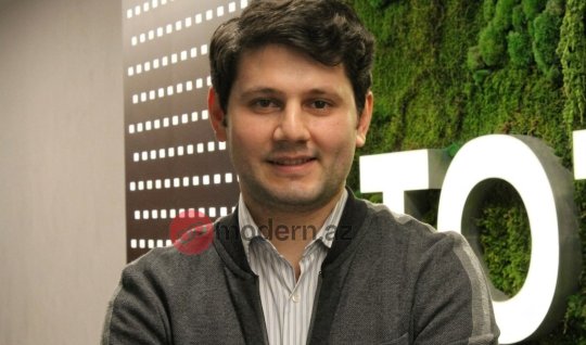 32 yaşlı baş mütəxəssis&nbsp;vəfat etdi
