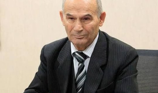 Sumqayıt futbolunun əfsanəsi vəfat etdi