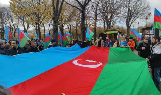 5 iyul dövlətin öz soydaşına sahib çıxmasının tarixidir