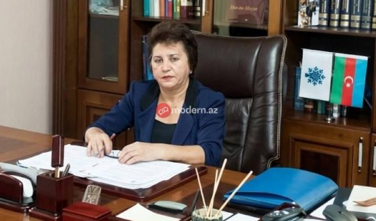 Cəlilabadda&nbsp;"Tərəqqi" medallı müəllim vəfat etdi&nbsp;