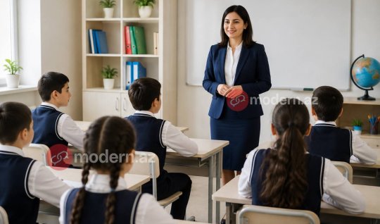 Müəllimlərin geyimi ilə bağlı vahid standartlar tətbiq ediləcək