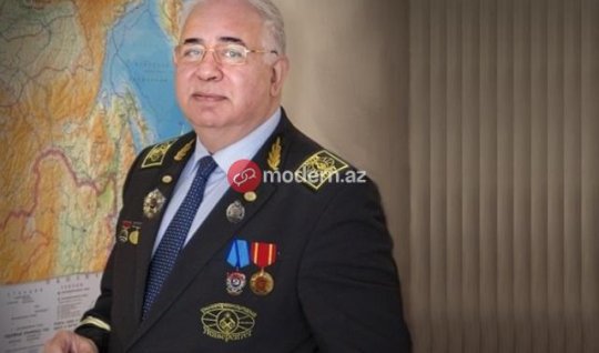 Siyasətdən gedənlər: Etibar Məmmədovun eks-silahdaşı Putinin təltif etdiyi alim oldu