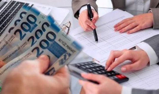 Azərbaycanda 2750 manat dövlət rüsumu müəyyən edilir&nbsp;