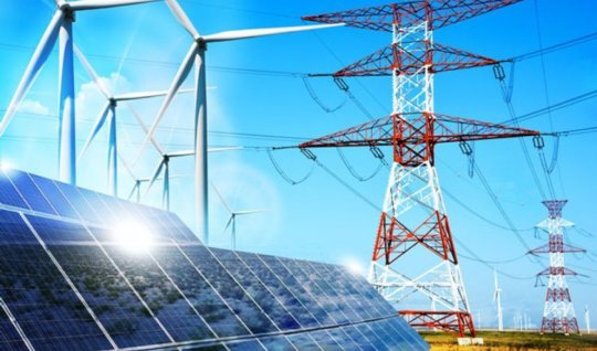 Enerji Effektivliyi Fondunun səlahiyyətləri genişlənir