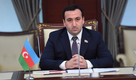 Azərbaycan&ndash;Zimbabve münasibətlərində parlament diplomatiyasının rolu