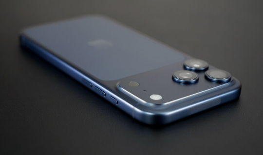 Аккумулятор iPhone 18 Pro Max&nbsp;БУДЕТ ТАКИМ