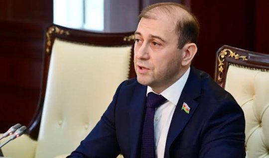 Süni intellekt və dezinformasiya yeni təhdid kateqoriyasındadır