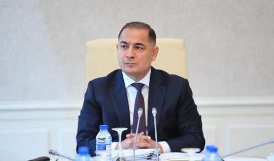Azərbaycan rəqəmsal iqtisadiyyat modelinə keçir - komitə sədri