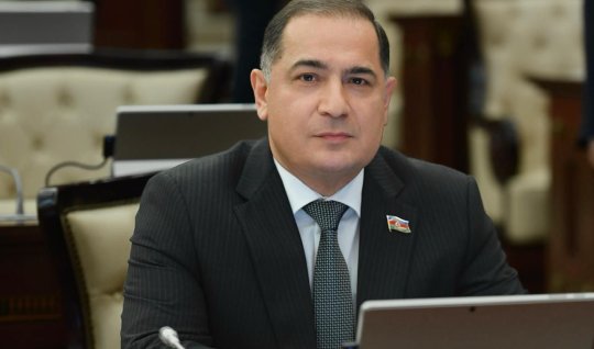 Azərbaycan rəqəmsal iqtisadiyyat modelinə keçir - komitə sədri