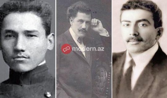 Azərbaycanın Ermənistandakı SƏFİRLƏRİ