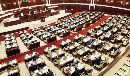 Azərbaycan daha bir beynəlxalq konvensiyaya qoşulur&nbsp;