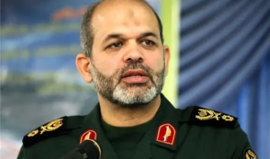 خون خامنه‌ای پایمال نخواهد شد! - فرمانده سپاه هشدار داد