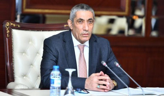 Torpaqların birləşdirilməsində vərəsəlik məsələsi də tənzimlənməlidir
