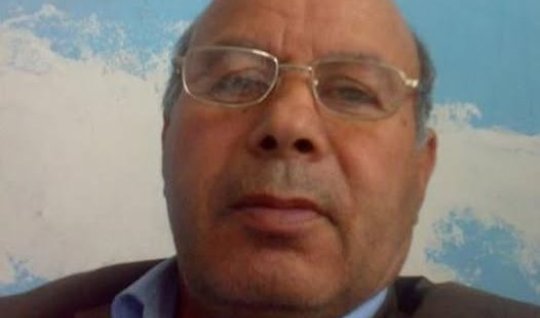 Tanınmış şair vəfat etdi