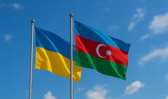 Азербайджан и Украина совместно разрабатывают оружие&nbsp;