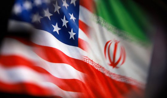 ایران مذاکره با آمریکا را تکذیب کرد