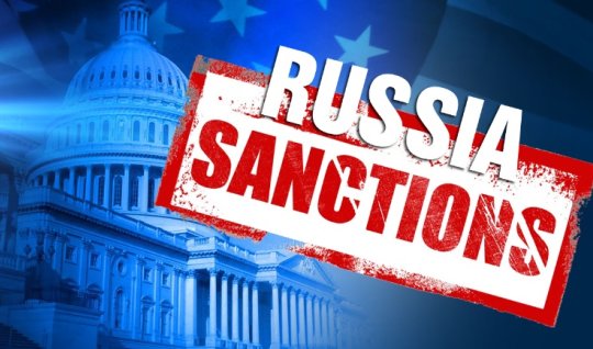 &laquo;Адские санкции&raquo; против России - СОГЛАСОВАНО С БЕЛЫМ ДОМОМ