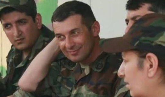 Şəhid polkovnik-leytenant Raquf Orucovun doğum günüdür