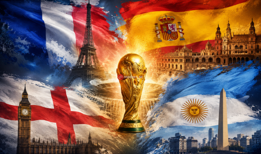 Zirvəyə iki addım: DÇ-2026 yarımfinalçıları üz-üzə