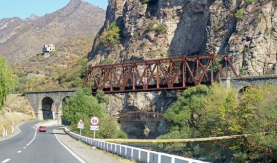 Zəngəzur dəhlizi 600 min iş yeri yaradacaq