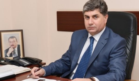 Akif Təvəkküloğluna ağır itki üz verib