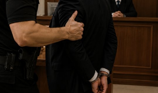 A decision was made regarding Haluk Levent