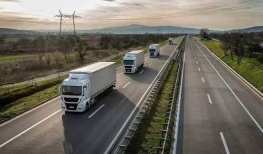 Azərbaycan beynəlxalq yükdaşımalardan 7 milyard manat qazanacaq