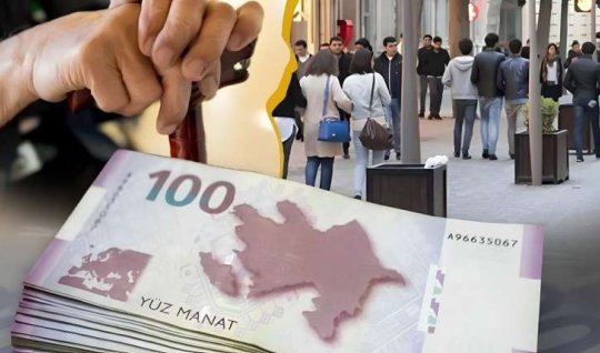 Pensiyalar indeksləşdirildi, orta məbləğ 594 manata çatdı