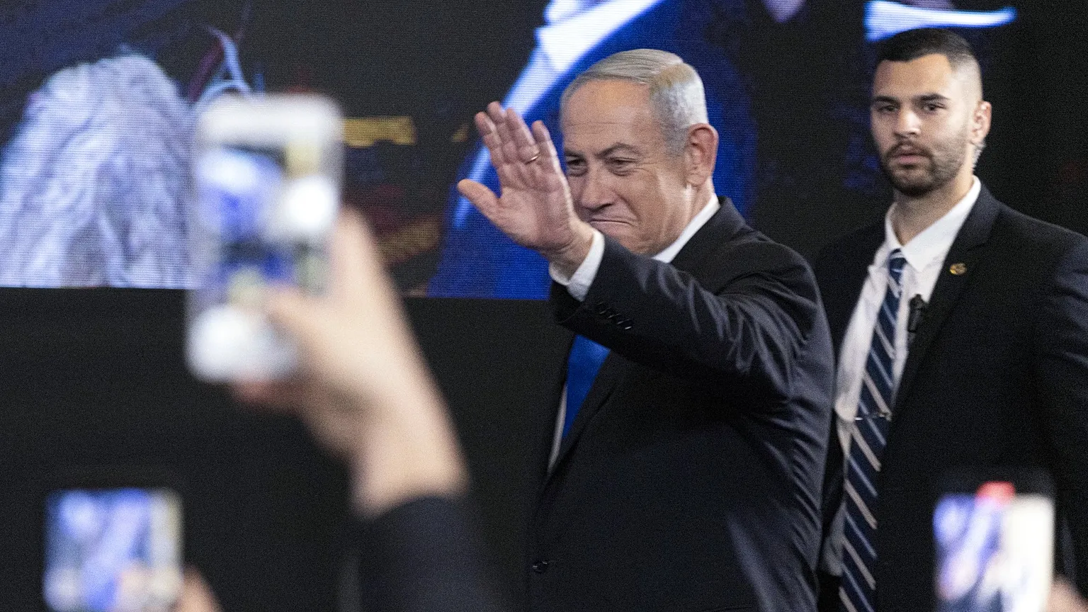 Turkish court issues arrest warrant for Netanyahu