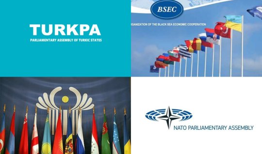 Parlament diplomatiyası Azərbaycanın səsini dünyaya çatdırır? - SORĞU