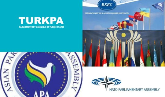 Parlament diplomatiyası Azərbaycanın səsini dünyaya çatdırır? - SORĞU