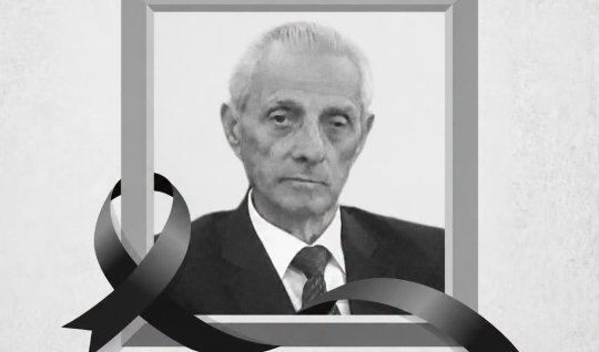 BDU-nun daha bir professoru&nbsp;vəfat etdi