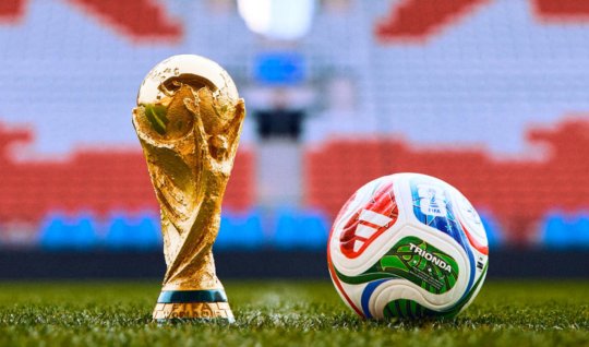 FIFA'nın Dünya Kupası'nda kazandığı paralar açıklandı