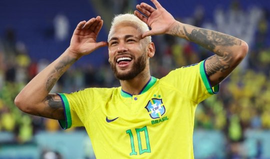 Symbolic team of unsuccessful stars of the 2026 World Cup - LIST