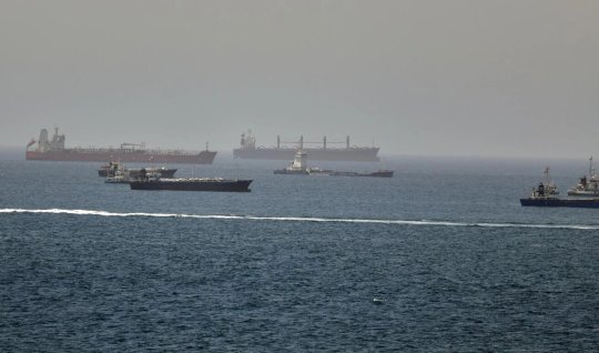 Kazakhstan moves away from Russia: Baku becomes a new energy route