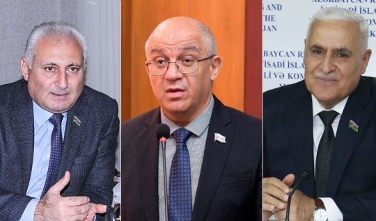&ldquo;Əkinçi&rdquo;dən rəqəmsal mediaya: deputat-jurnalistlər iki dövrü müqayisə etdilər