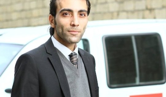 Rüfət Əhmədzadə VƏFAT ETDİ