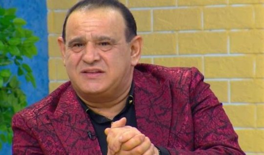 Müğənni Tacir Şahmalıoğlu Ağdama köçür