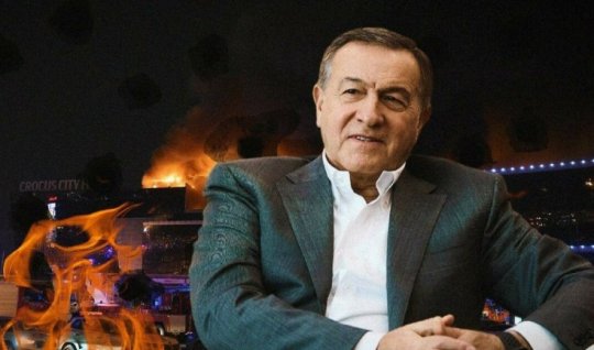 Araz Ağalarov'dan 1,68 milyar talep etti