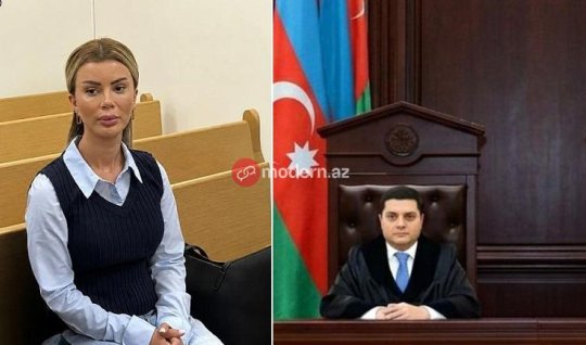 Hamı ondan danışır: Arzumu həbsdən buraxan hakim kimdir? - DOSYE