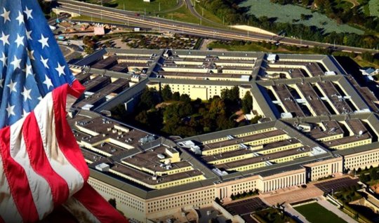 The Pentagon blacklisted them