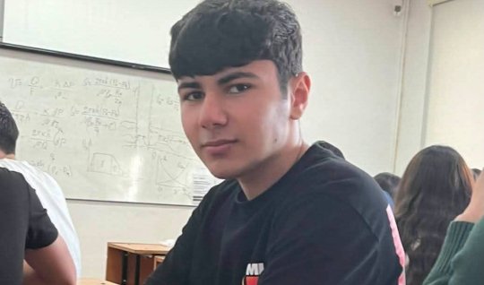 İkinci kurs tələbəsi vəfat etdi