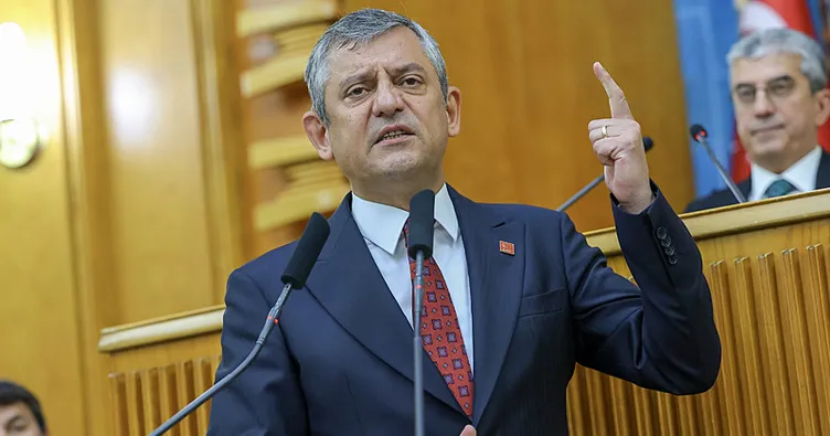 Özgür Özel 