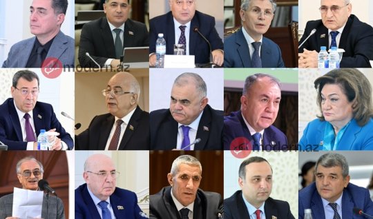 Milli Məclisdə komitələrin "iş yarışı" - Hansı komitə lider oldu, hansı geridə qaldı...