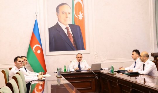 İki prokuror vəzifədən azad edildi,&nbsp;8-i&nbsp;cəzalandırıldı