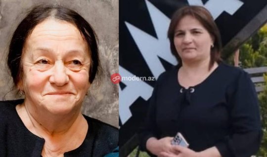 Azərbaycanda iki müəllimi vəfat etdi
